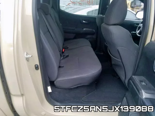 5TFCZ5AN5JX139088 фото 7