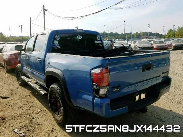 5TFCZ5AN8JX144432 фото 4
