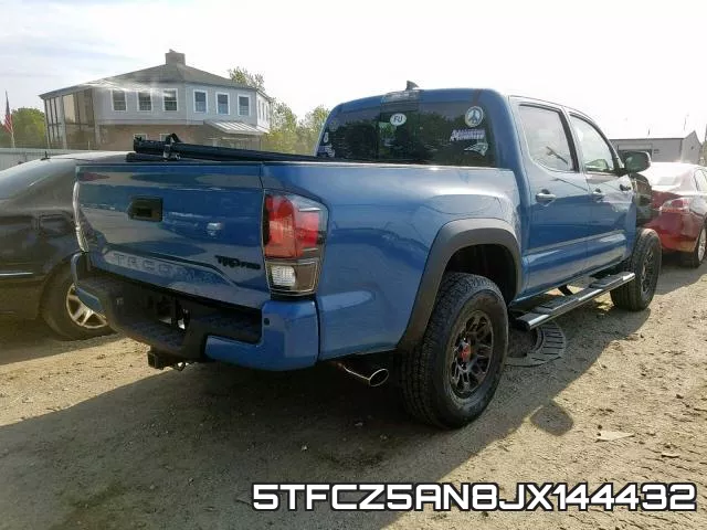 5TFCZ5AN8JX144432 фото 5