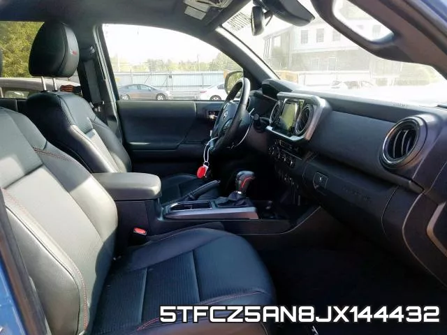 5TFCZ5AN8JX144432 фото 6