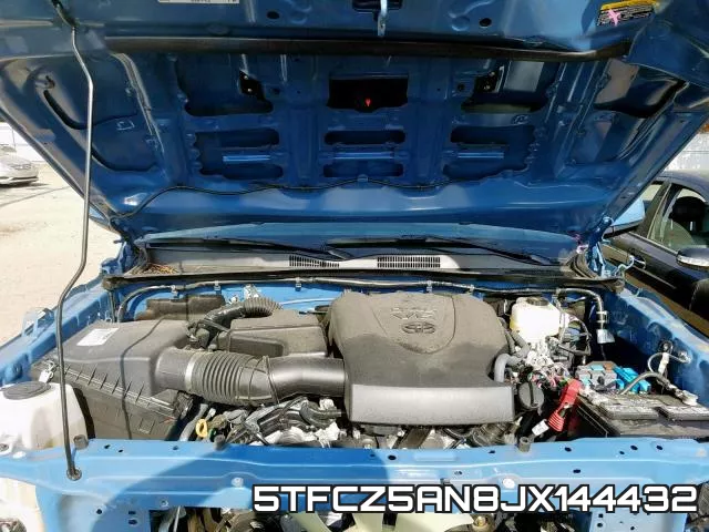 5TFCZ5AN8JX144432 фото 8