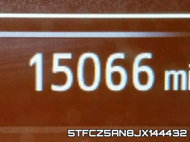 5TFCZ5AN8JX144432 фото 9