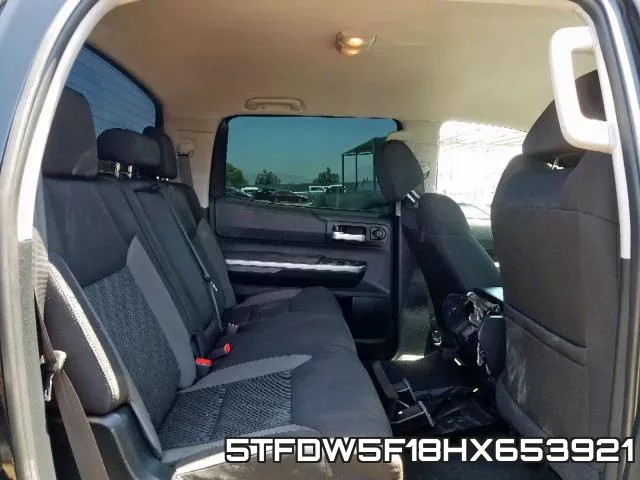 5TFDW5F18HX653921 фото 7