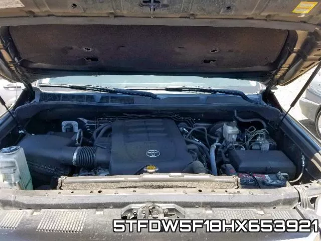 5TFDW5F18HX653921 фото 8