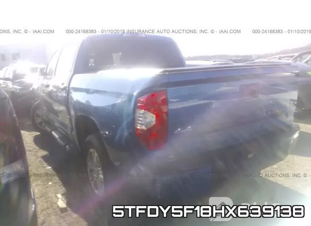 5TFDY5F18HX639138 фото 4