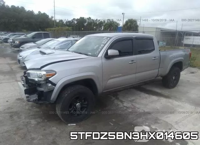 5TFDZ5BN3HX014605 фото 3