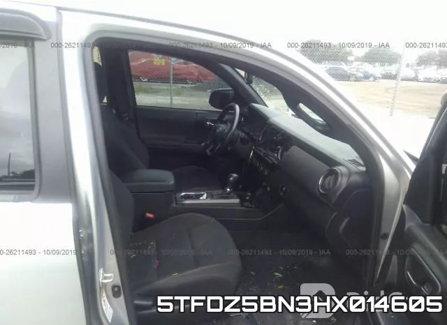5TFDZ5BN3HX014605 фото 6