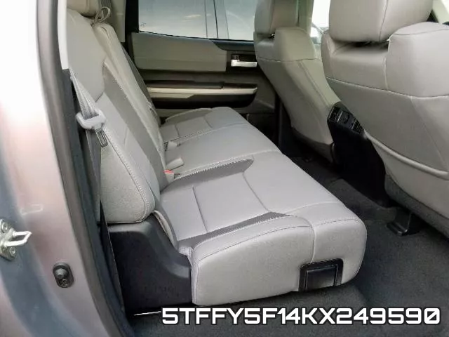 5TFFY5F14KX249590 фото 7