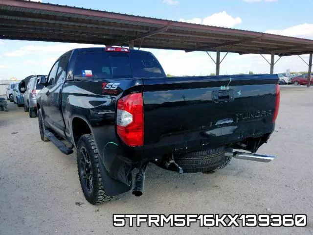 5TFRM5F16KX139360 фото 4