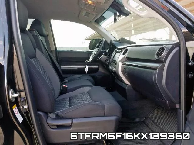 5TFRM5F16KX139360 фото 6