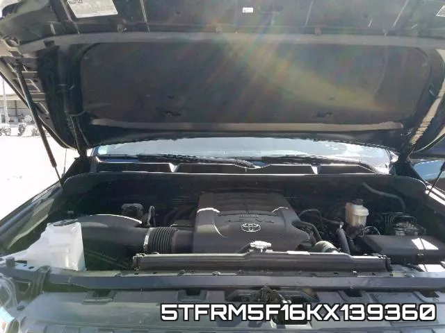 5TFRM5F16KX139360 фото 8