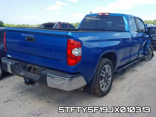 5TFTY5F19JX010313 фото 5