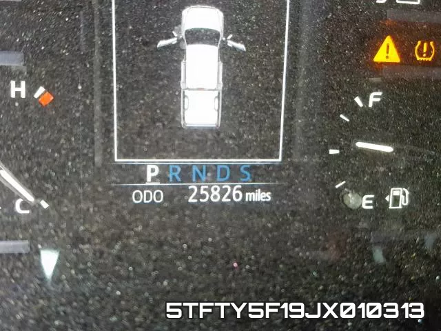 5TFTY5F19JX010313 фото 9