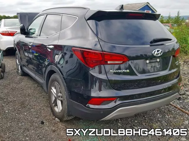 5XYZUDLB8HG461405 фото 4