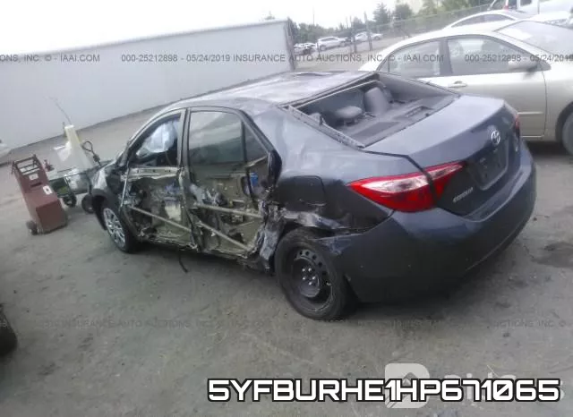 5YFBURHE1HP671065 фото 4