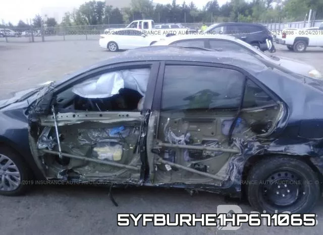5YFBURHE1HP671065 фото 7