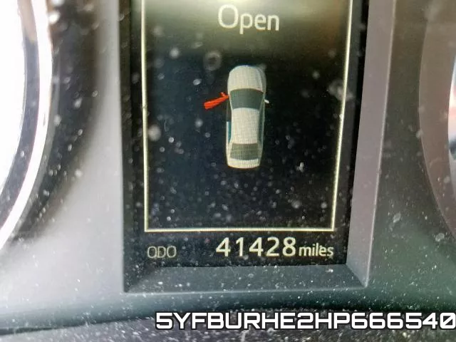 5YFBURHE2HP666540 фото 9