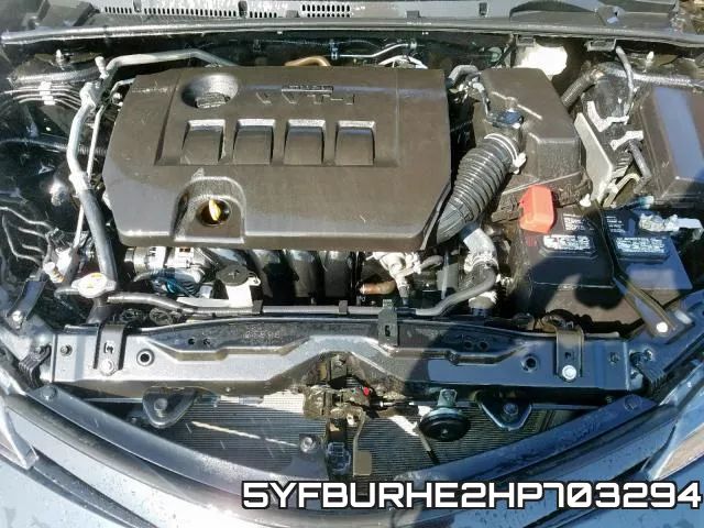 5YFBURHE2HP703294 фото 8