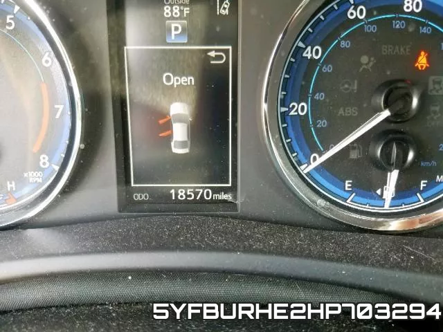 5YFBURHE2HP703294 фото 9