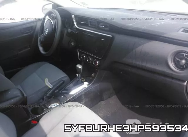 5YFBURHE3HP593534 фото 6