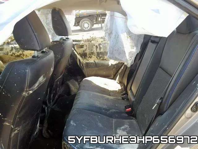 5YFBURHE3HP656972 фото 7