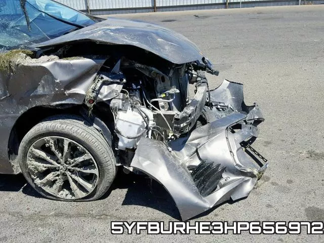 5YFBURHE3HP656972 фото 10