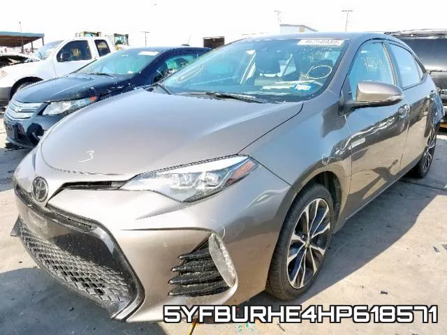 5YFBURHE4HP618571 фото 3