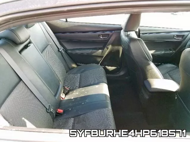 5YFBURHE4HP618571 фото 7