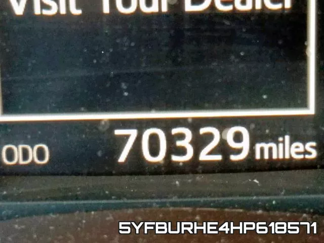 5YFBURHE4HP618571 фото 9