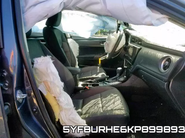 5YFBURHE6KP899893 фото 6