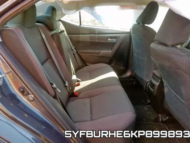 5YFBURHE6KP899893 фото 7