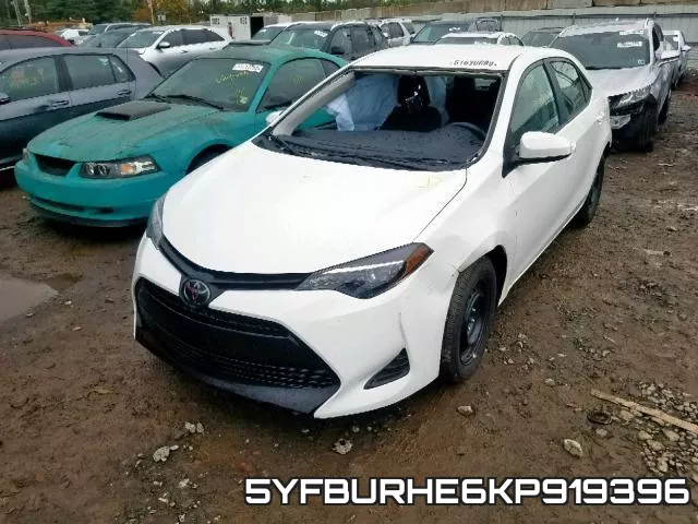 5YFBURHE6KP919396 фото 3