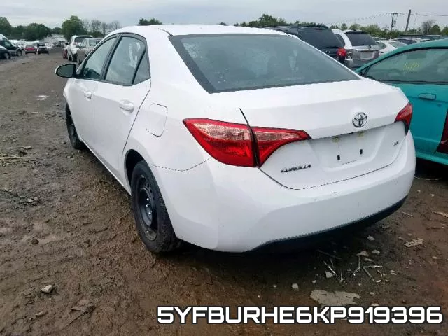 5YFBURHE6KP919396 фото 4