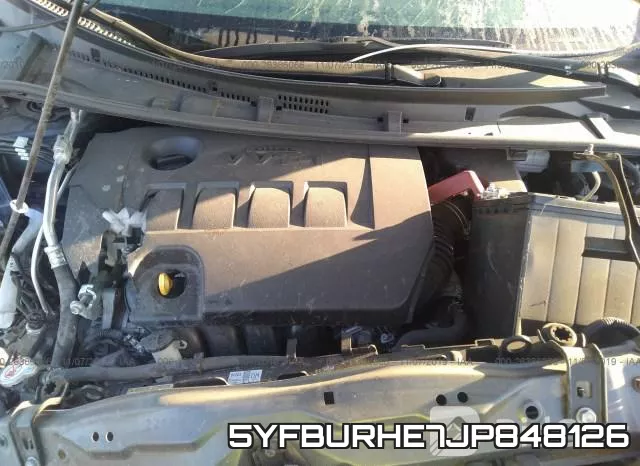 5YFBURHE7JP848126 фото 2