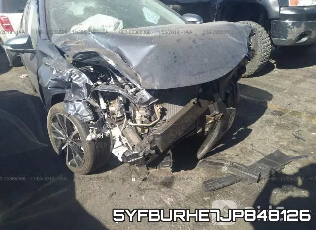 5YFBURHE7JP848126 фото 7