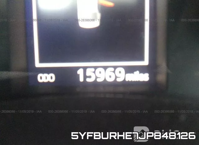 5YFBURHE7JP848126 фото 8