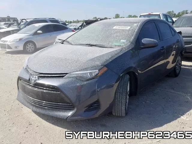 5YFBURHE8HP623465 фото 3
