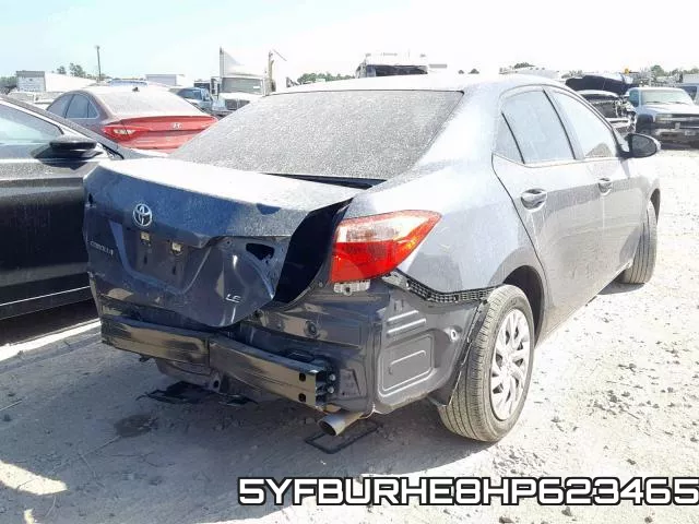 5YFBURHE8HP623465 фото 5