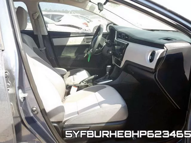 5YFBURHE8HP623465 фото 6