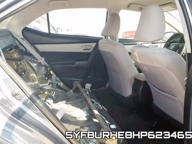 5YFBURHE8HP623465 фото 7
