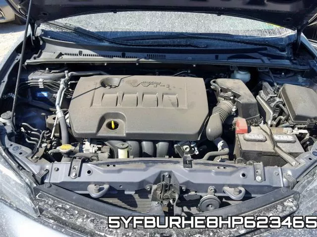 5YFBURHE8HP623465 фото 8