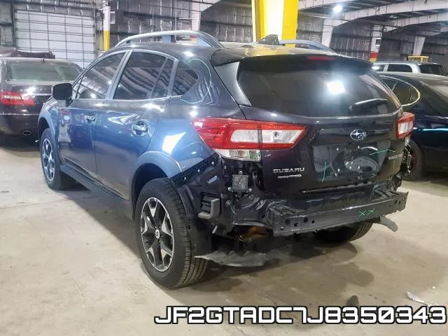 JF2GTADC7J8350343 фото 4