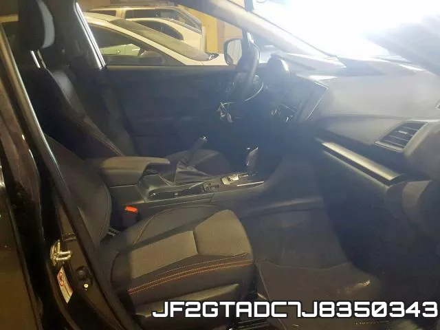 JF2GTADC7J8350343 фото 6