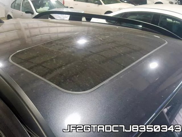 JF2GTADC7J8350343 фото 10