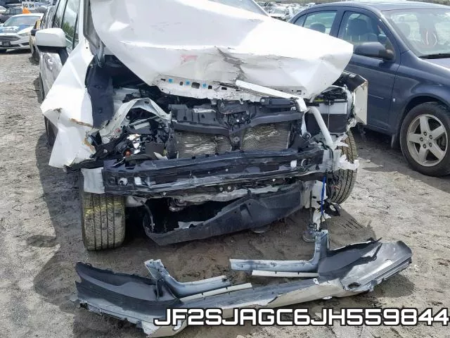 JF2SJAGC6JH559844 фото 10