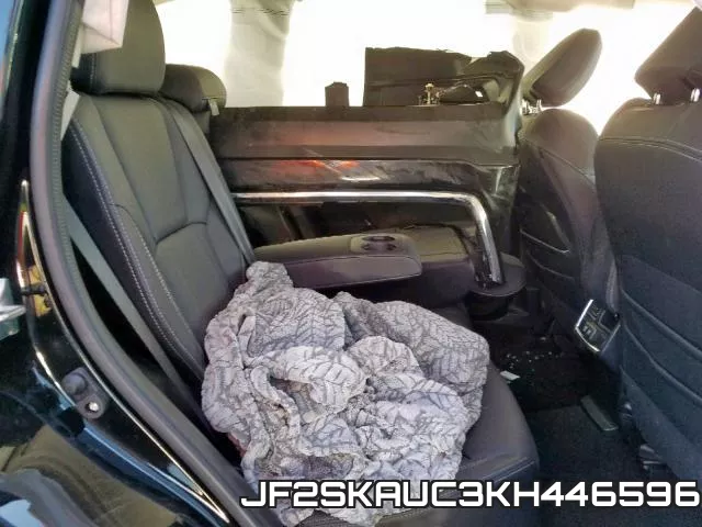 JF2SKAUC3KH446596 фото 7