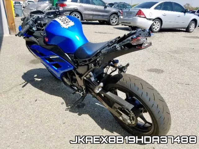 JKAEX8B19HDA37488 фото 4