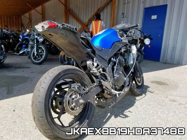 JKAEX8B19HDA37488 фото 5