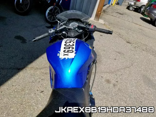 JKAEX8B19HDA37488 фото 6