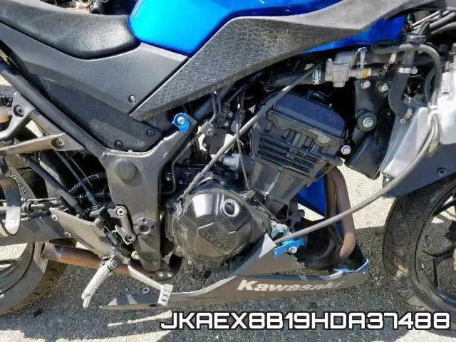 JKAEX8B19HDA37488 фото 8